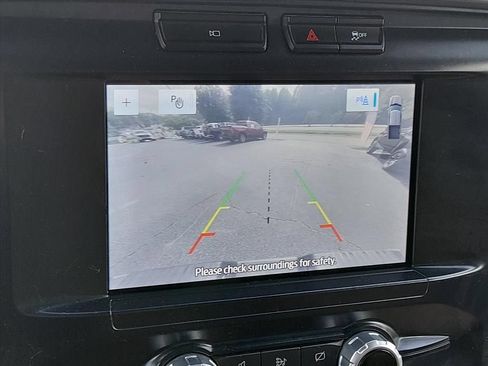 Used 2023 Ford F150 XLT w/ Equipment Group 301A Mid AWD/4WD image 21