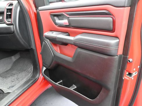Used 2025 RAM 1500 Rebel w/ Rebel Level 1 Equipment Group AWD/4WD image 8
