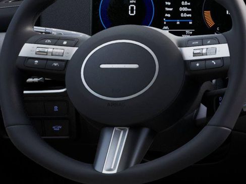 New 2026 Hyundai Sonata SEL AWD/4WD image 15