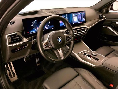 Used 2023 BMW M340i xDrive AWD/4WD image 21