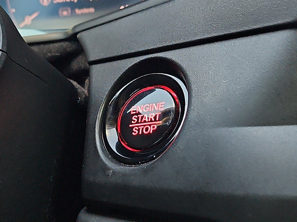 Used 2024 Honda Accord EX image 23