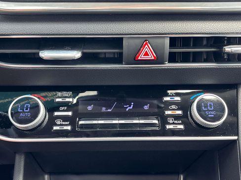 Used 2023 Hyundai Sonata SEL w/ Cargo Package image 26