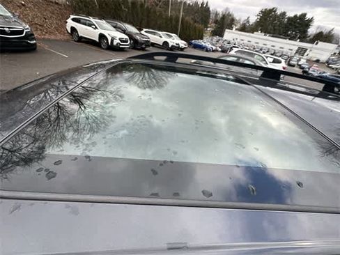 Certified 2023 Subaru Forester Premium image 6