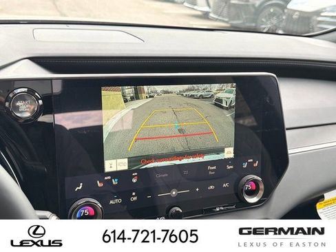 New 2026 Lexus RX 350 Premium image 28