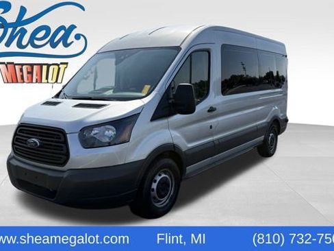 Used 2018 Ford Transit 350 XL image 1