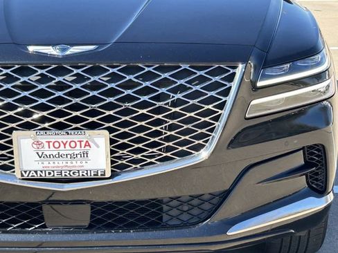 Used 2024 Genesis GV80 2.5T image 8