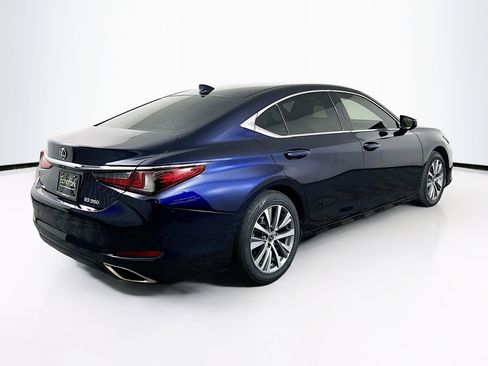 Used 2021 Lexus ES 350 w/ Premium Package image 9