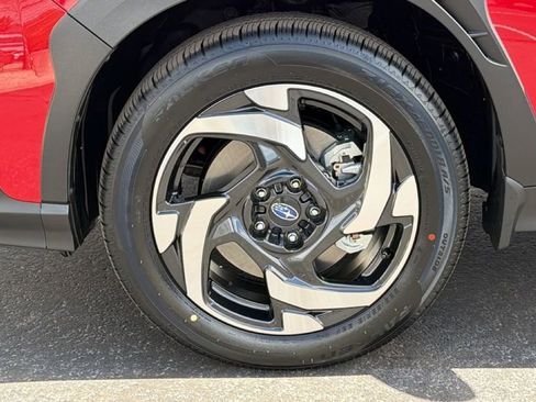 New 2026 Subaru Crosstrek 2.5i Limited AWD/4WD image 9