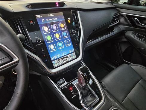 New 2025 Subaru Legacy Touring XT w/ Popular Package #3 image 12