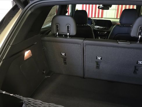 New 2026 Chevrolet TrailBlazer RS w/ Convenience Package image 10