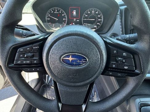 New 2026 Subaru Crosstrek 2.0i Premium AWD/4WD image 18