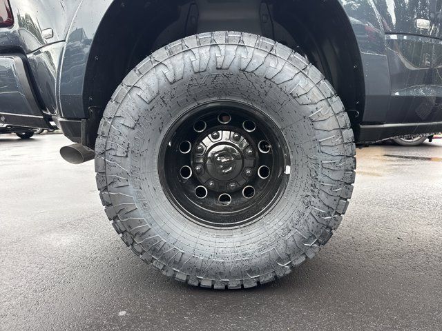 New 2026 RAM 3500 Limited AWD/4WD image 17