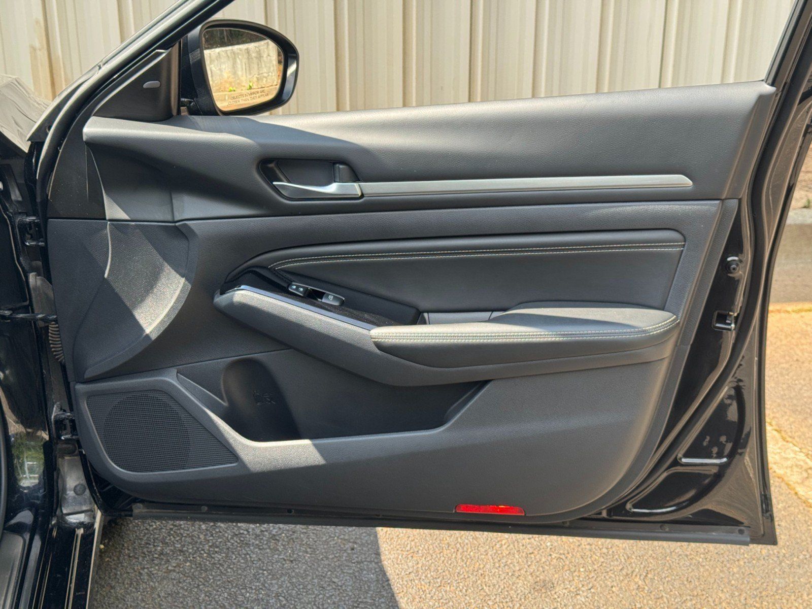Used 2021 Nissan Altima 2.5 SL FWD image 39
