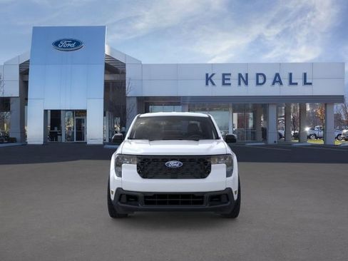 Used 2026 Ford Maverick XLT w/ XLT Luxury Package AWD/4WD image 6