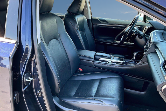 Used 2021 Lexus RX 350 FWD w/ Accessory Package image 27