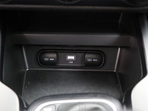 Used 2024 Kia Soul LX w/ Option Group 015 image 25