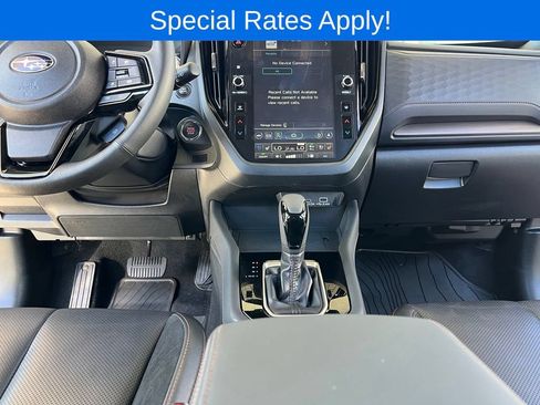 Certified 2025 Subaru Forester Touring AWD/4WD image 19