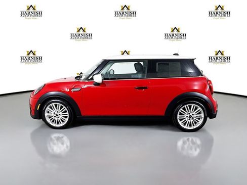 Used 2023 MINI Cooper S FWD image 4