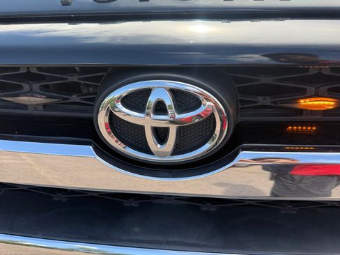 Used 2015 Toyota 4Runner Limited RWD image 23