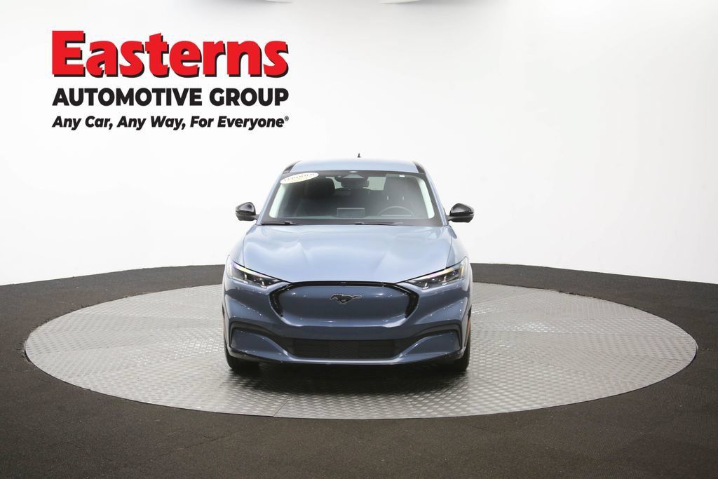 Used 2024 Ford Mustang Mach-E Premium AWD/4WD image 49