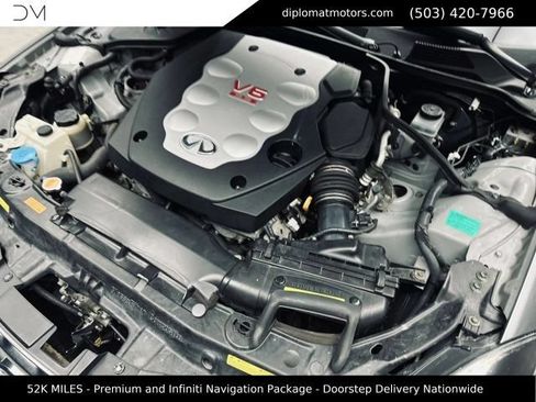 Used 2004 INFINITI G35 Coupe w/ Premium Pkg RWD image 47