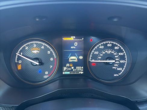 Used 2022 Subaru Forester Wilderness image 21