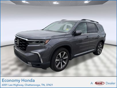 Used 2023 Honda Pilot Elite
