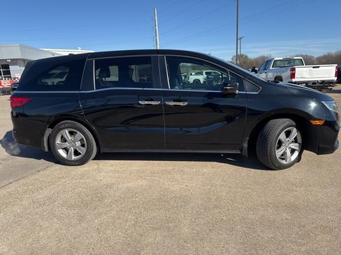 Used 2019 Honda Odyssey EX-L image 3