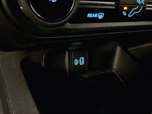 Used 2022 Ford Bronco 4-Door w/ Sasquatch Package AWD/4WD image 31
