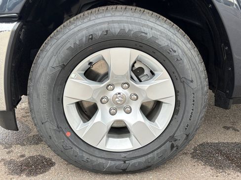 New 2026 RAM 1500 Big Horn image 11