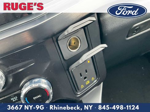 New 2026 Ford F250 Lariat image 32