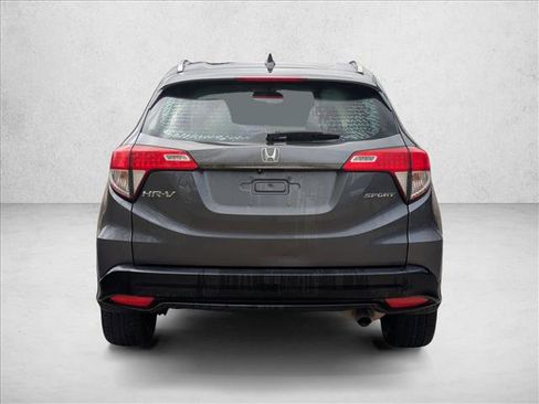Used 2019 Honda HR-V Sport image 6