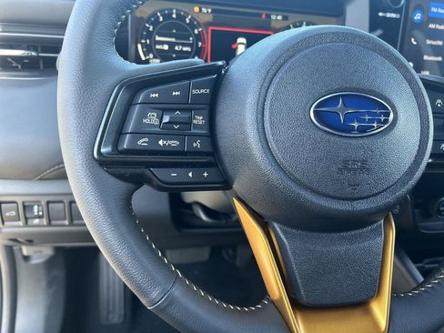 New 2026 Subaru Outback Wilderness AWD/4WD image 20