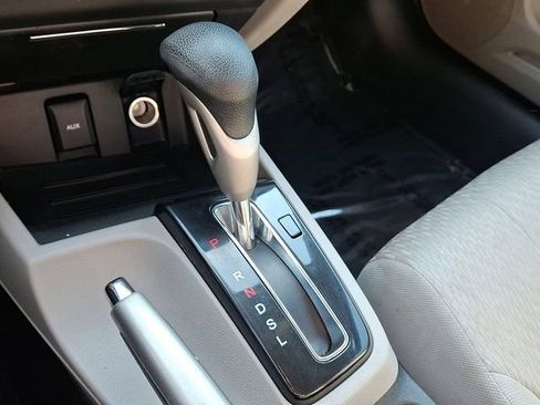 Used 2014 Honda Civic LX image 14