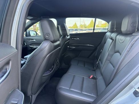 Used 2023 Cadillac XT4 Sport FWD image 15