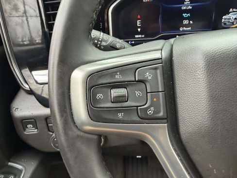 Certified 2025 Chevrolet Silverado 2500 LT w/ Convenience Package AWD/4WD image 24
