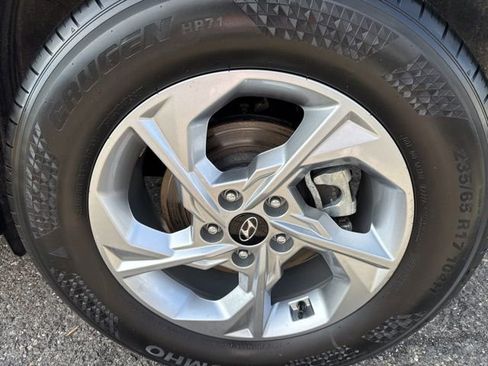 Used 2023 Hyundai Tucson SEL image 7