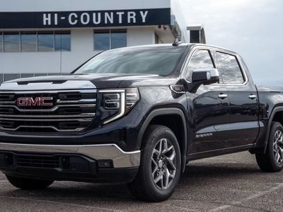Used 2022 GMC Sierra 1500 SLT