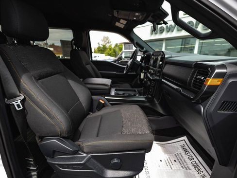 Used 2022 Ford F150 Tremor image 26