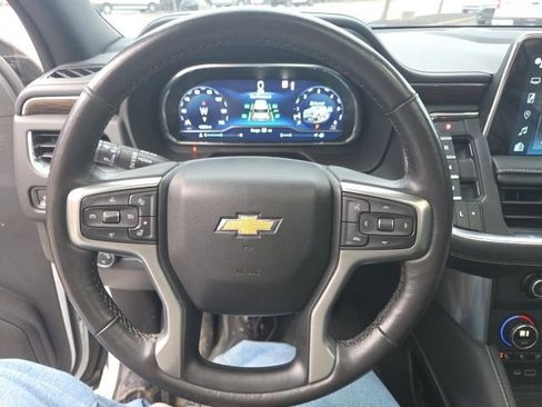 Used 2023 Chevrolet Tahoe Premier image 48