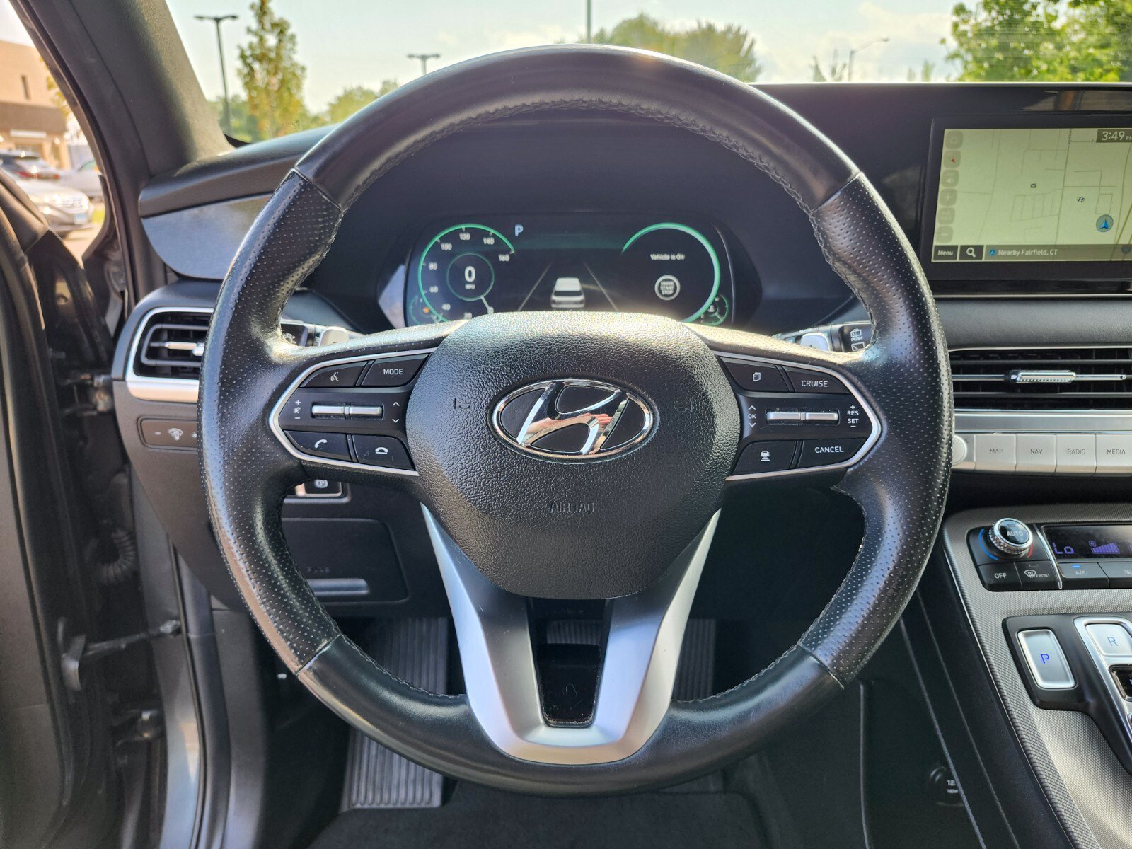 Used 2020 Hyundai Palisade Limited AWD/4WD image 27