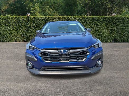 New 2026 Subaru Crosstrek 2.5i Limited AWD/4WD image 9