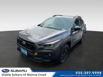 New 2026 Subaru Crosstrek 2.5i Wilderness