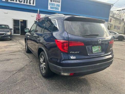 Used 2017 Honda Pilot EX-L image 11