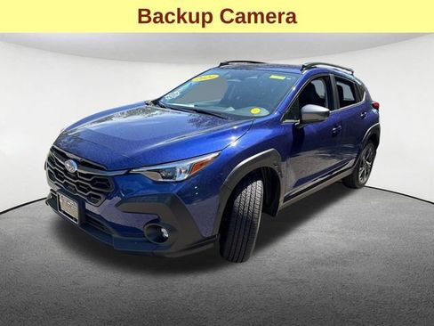 Certified 2024 Subaru Crosstrek 2.0i Premium AWD/4WD image 5