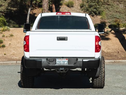 Used 2018 Toyota Tundra SR5 image 11