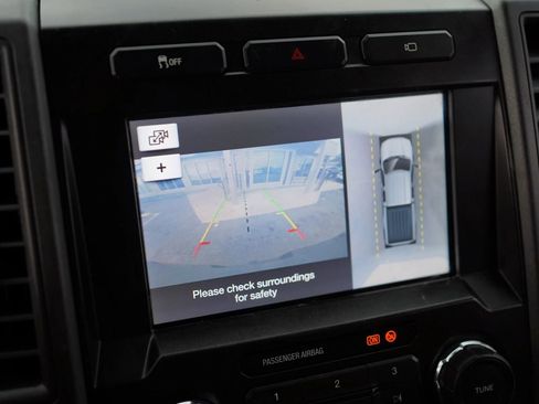 Used 2019 Ford F250 XL w/ Power Equipment Group AWD/4WD image 22