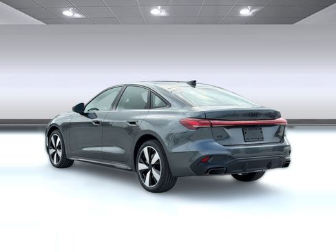 New 2026 Audi A5 2.0T Premium Plus image 3