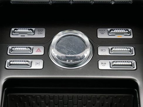 New 2026 Lincoln Nautilus Reserve AWD/4WD image 18