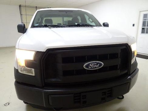 Used 2016 Ford F150 XL w/ XL Power Equipment Group image 10